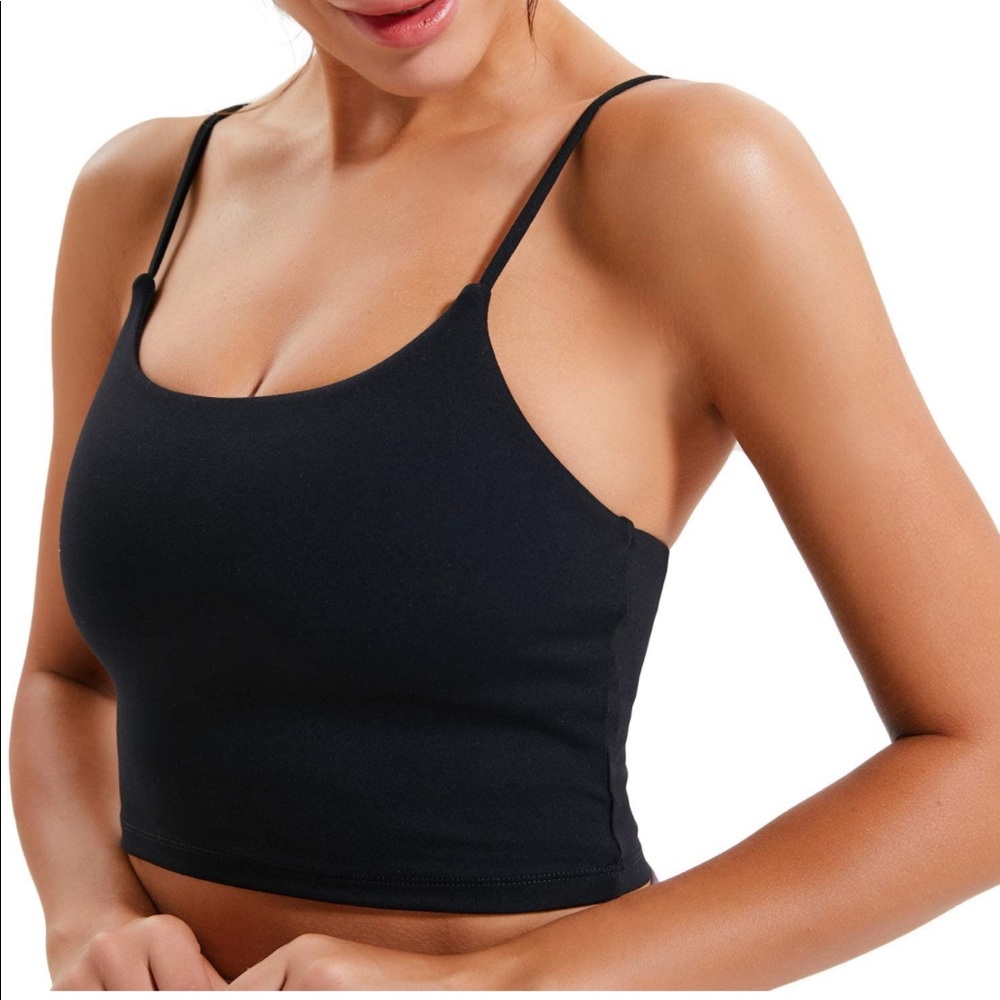 Yoga Top